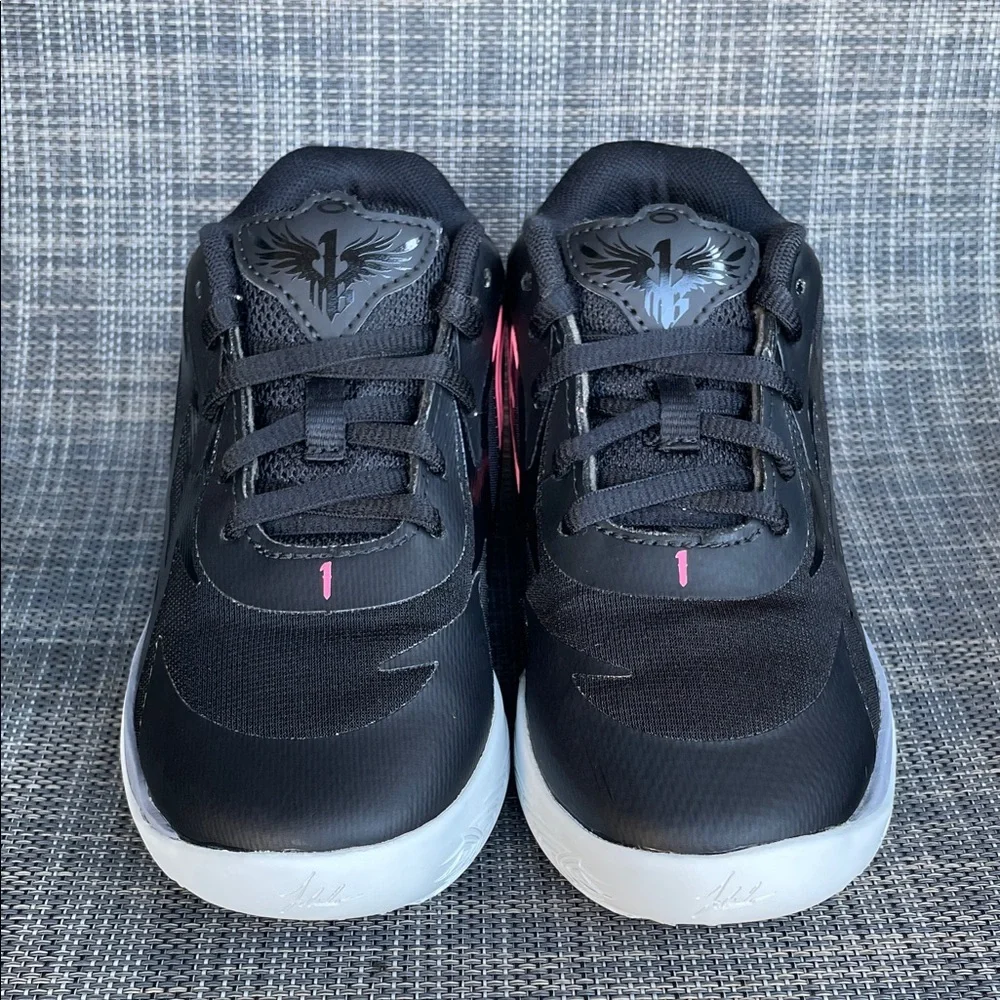 Puma LaMelo Ball MB.02 